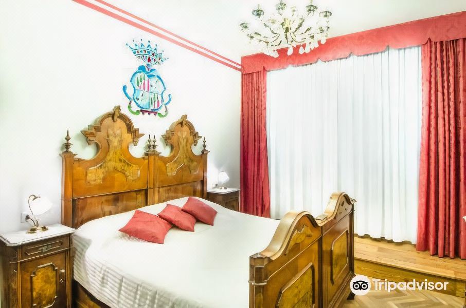 Photo of Bedroom in Cividale del Friuli