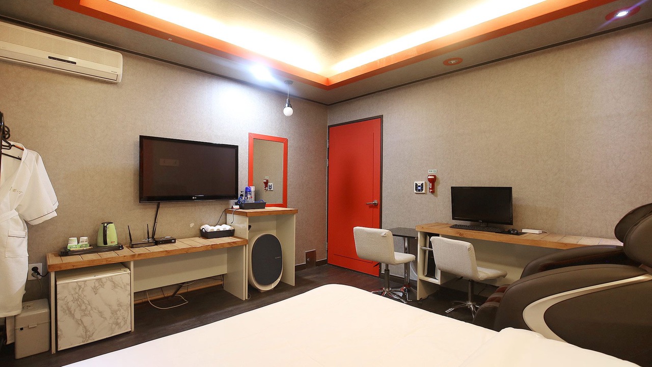 Photo of Livingroom in Jung-gu