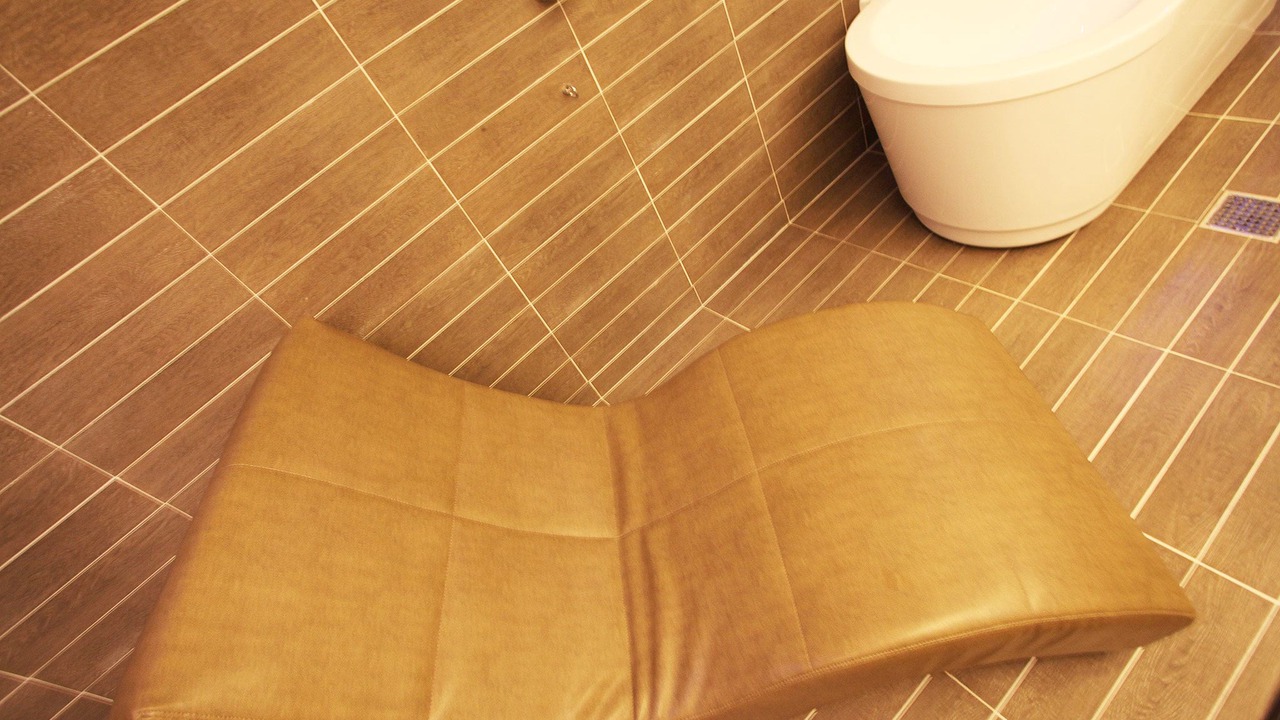 Photo of Bathroom in Bongmyeong-dong