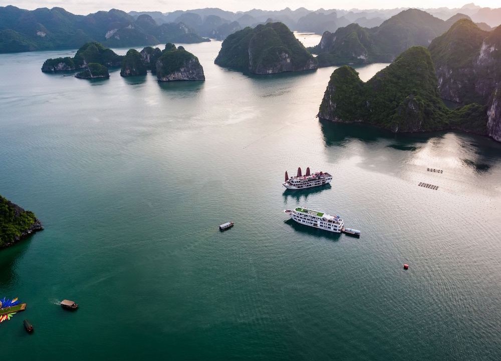 Photo of Outdoor in Ha Long