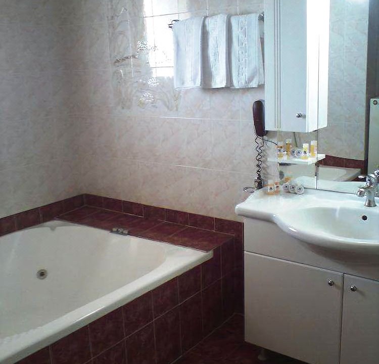 Photo of Bathroom in Piraeus