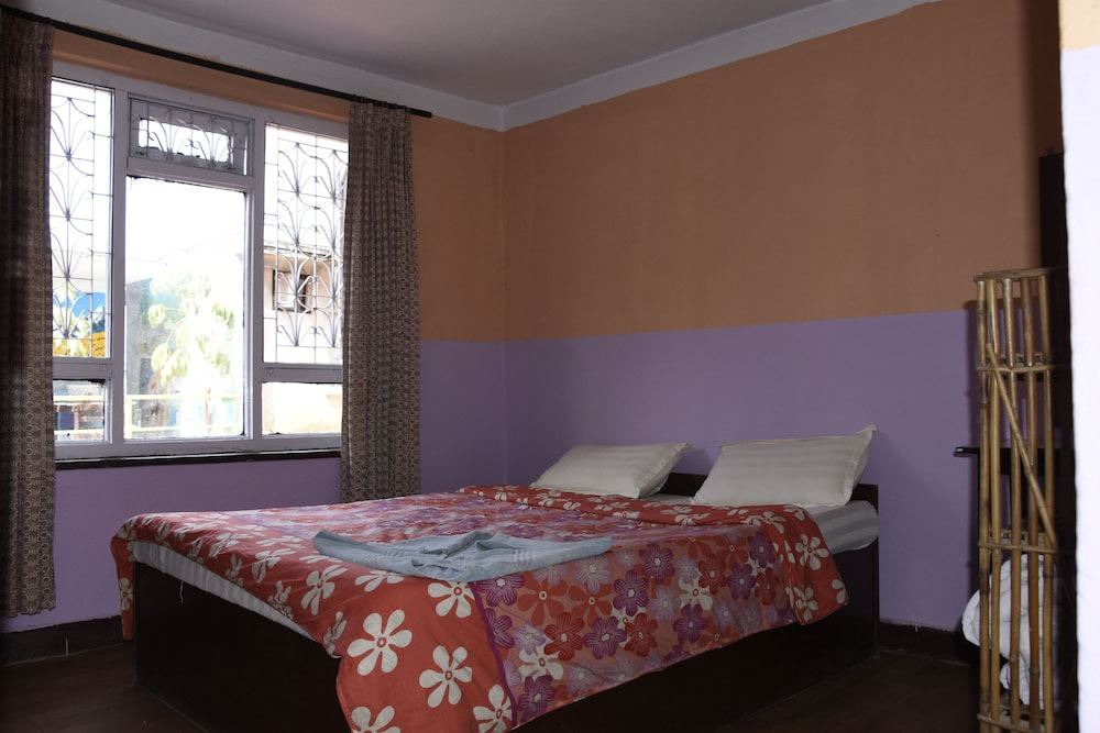 Photo of Bedroom in Thamel