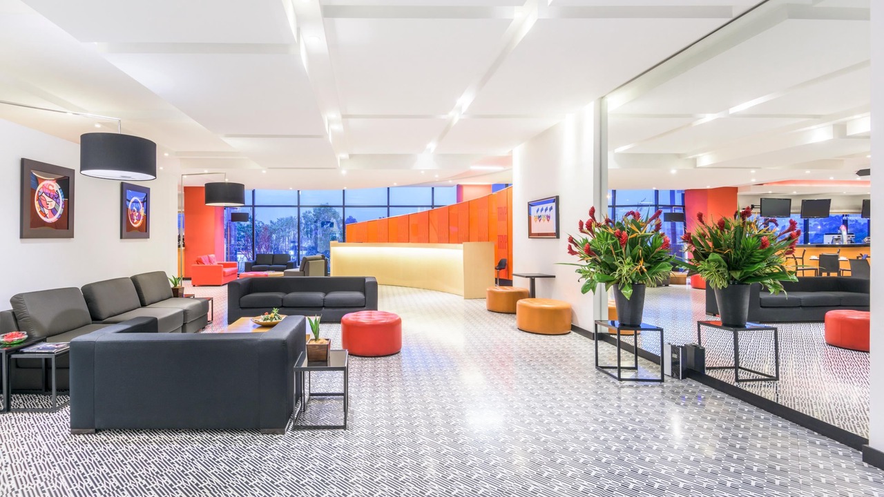 Photo of Livingroom in Bogota