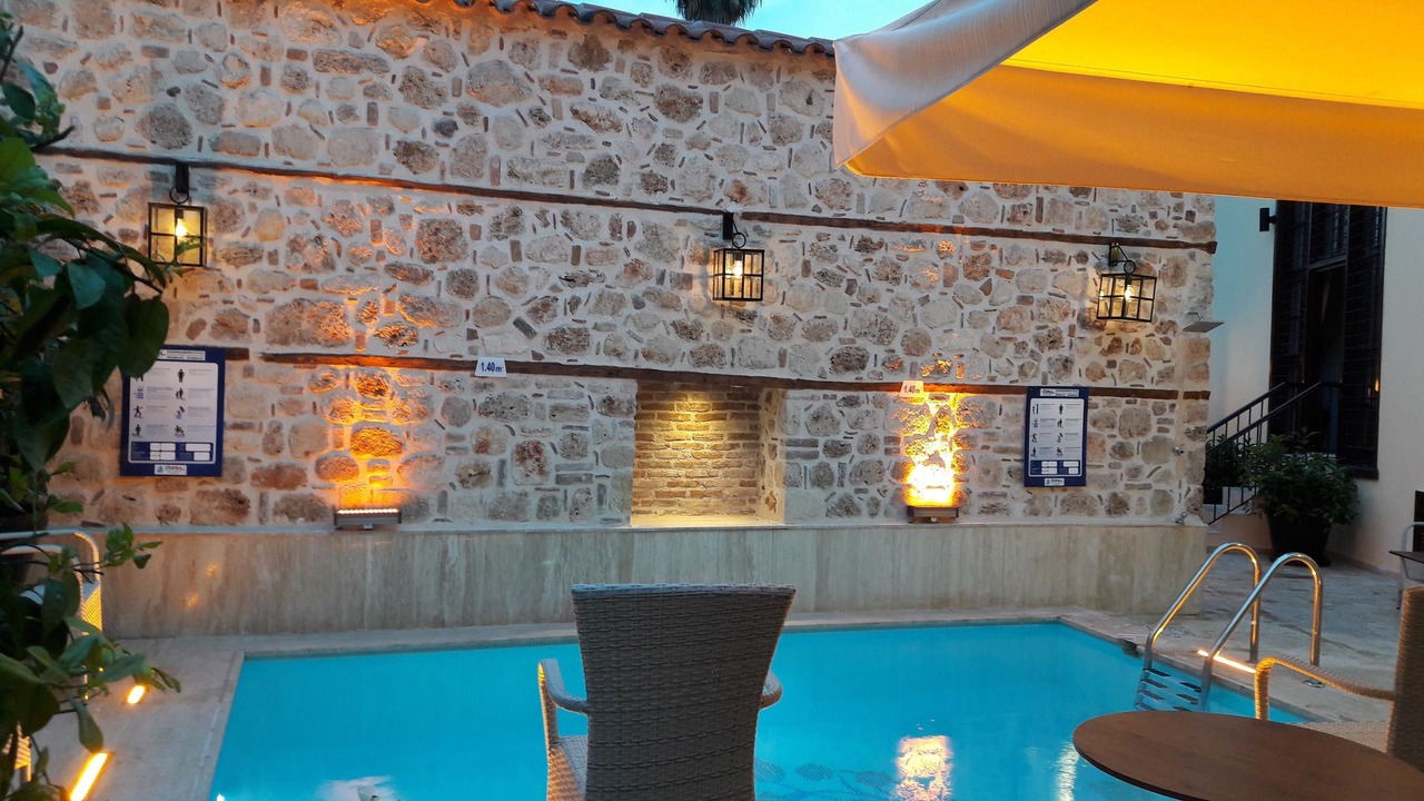Photo of Outdoor in Kaleici