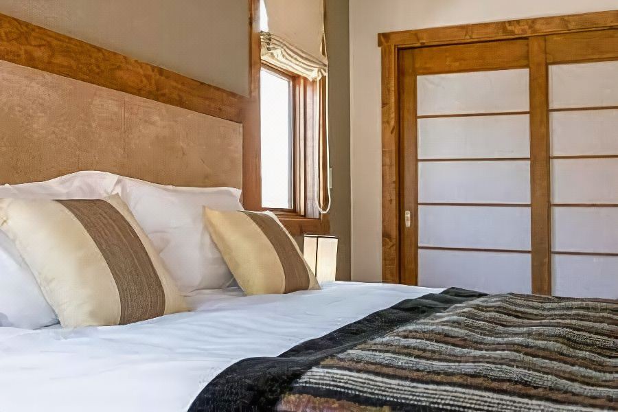 Photo of Bedroom in Hirafu