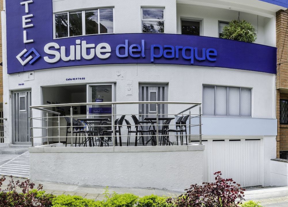 Photo of Buildings in Laureles - Estadio