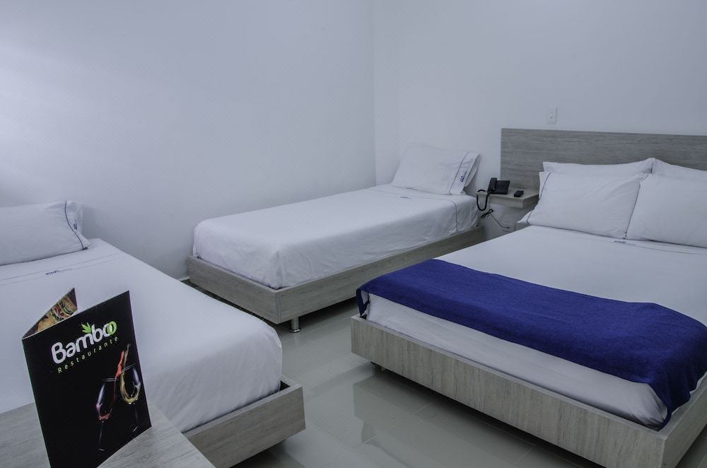 Photo of Bedroom in Laureles - Estadio