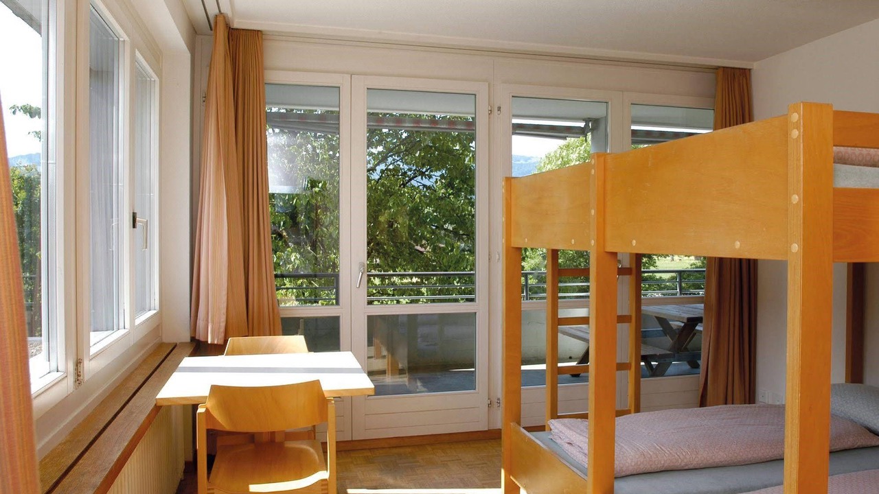 Photo of Livingroom in Jona