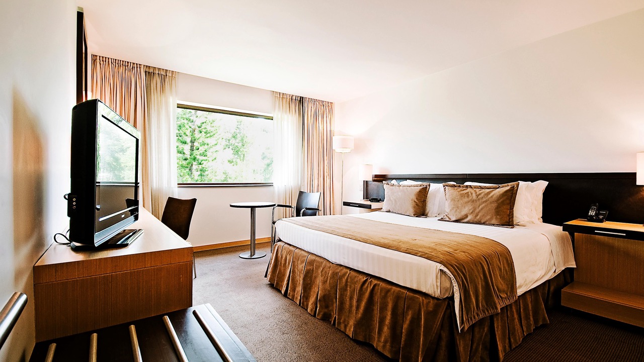 Photo of Bedroom in Rionegro
