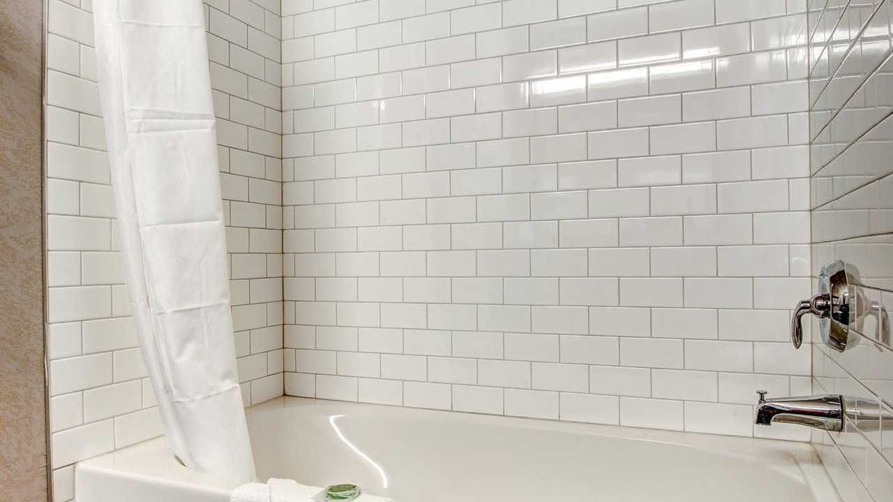 Photo of Bathroom in Yorkton