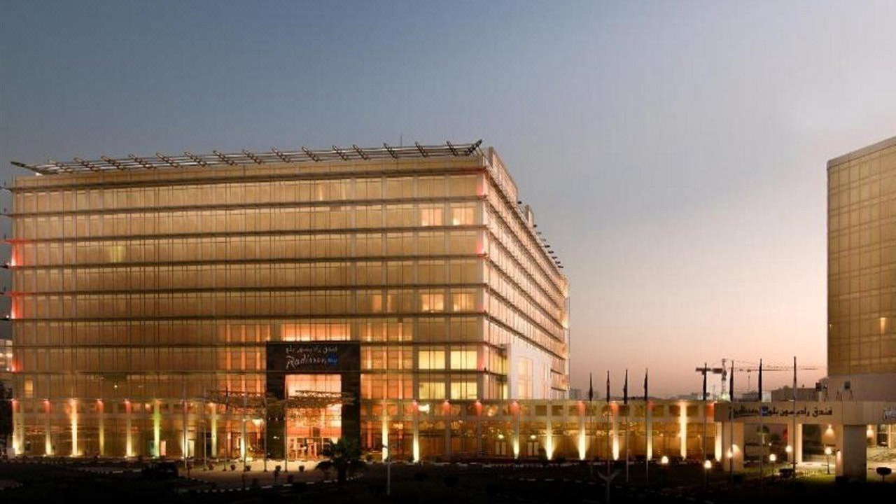 Photo of Buildings in Al Muntazah