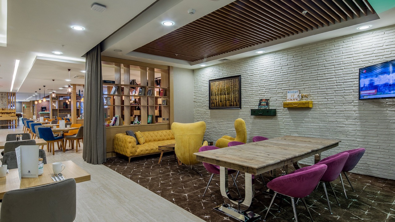 Photo of Livingroom in Lara