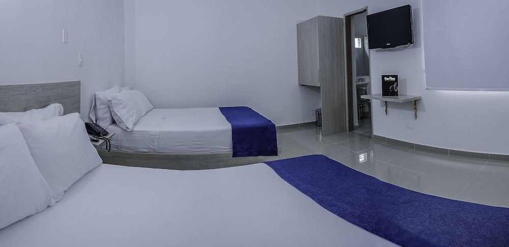 Photo of Bedroom in Laureles - Estadio