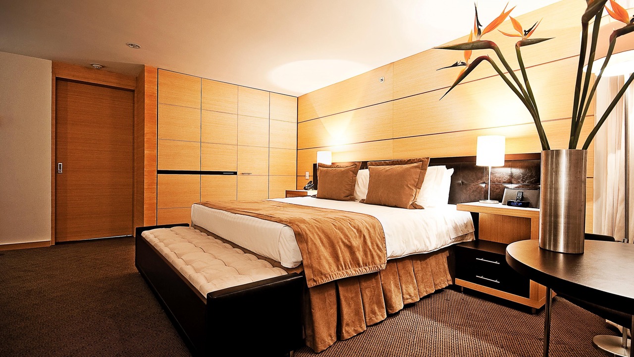 Photo of Bedroom in Rionegro