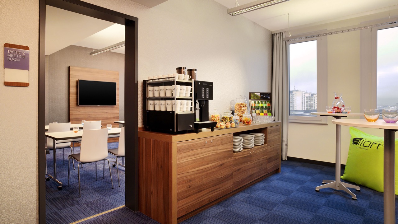 Photo of Livingroom in Europaviertel