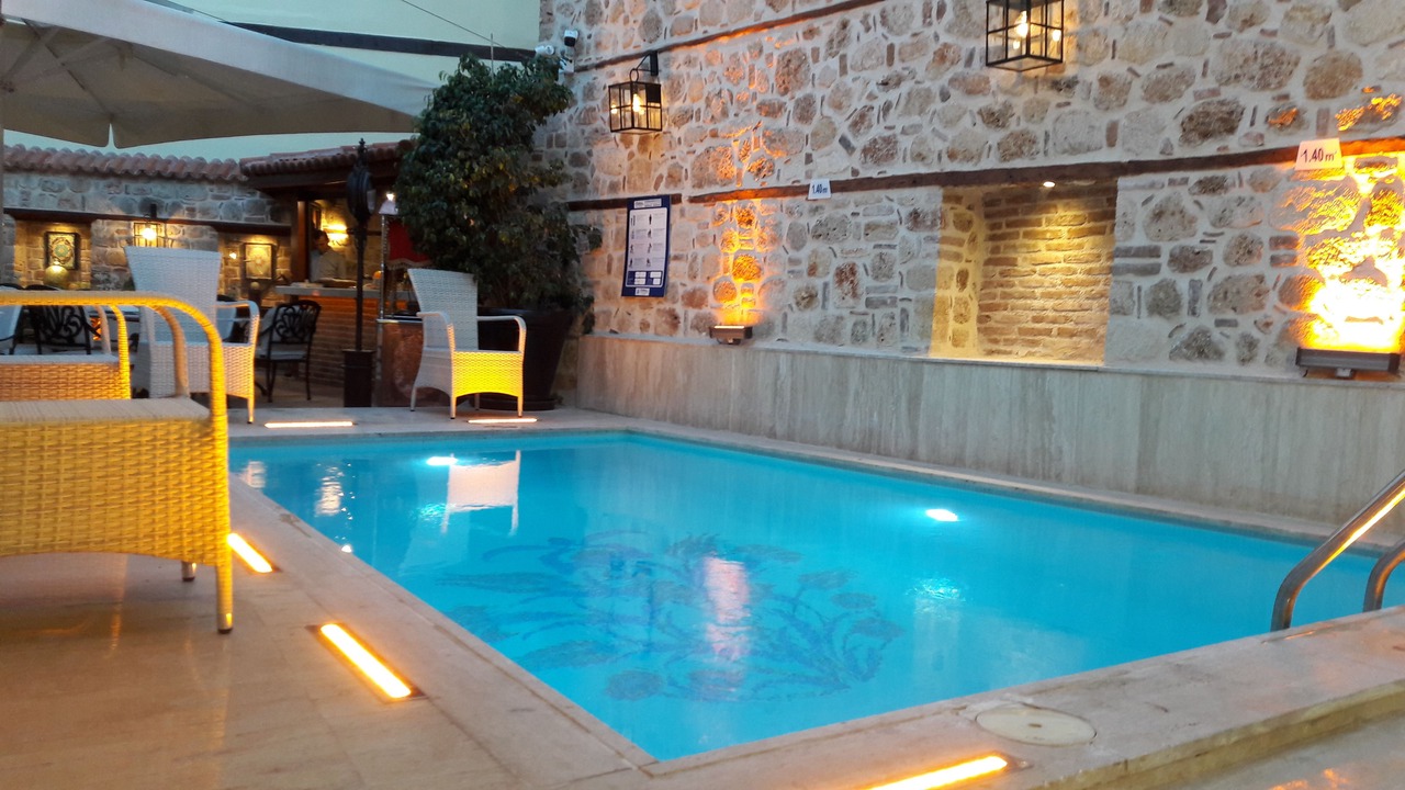 Photo of Outdoor in Kaleici