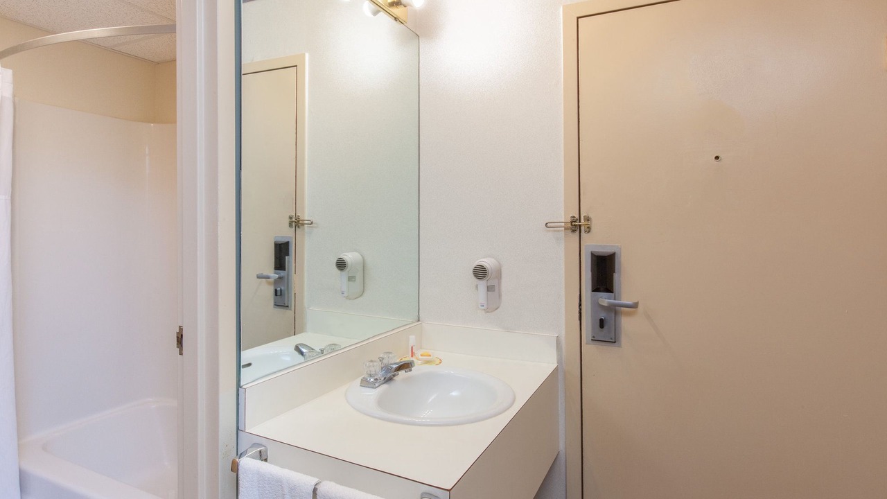 Photo of Bathroom in Schenectady