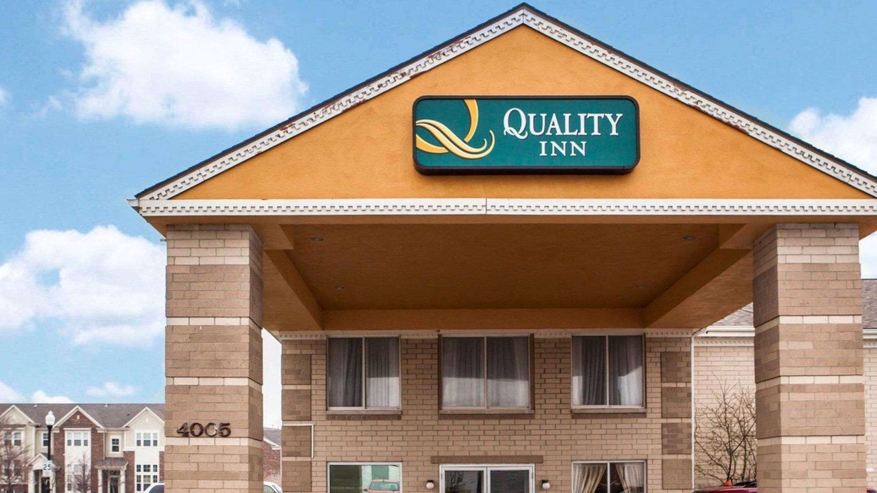 Photo of Buildings in Fox Valley