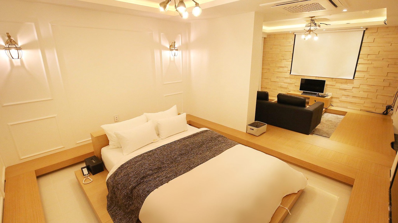 Photo of Bedroom in Bongmyeong-dong