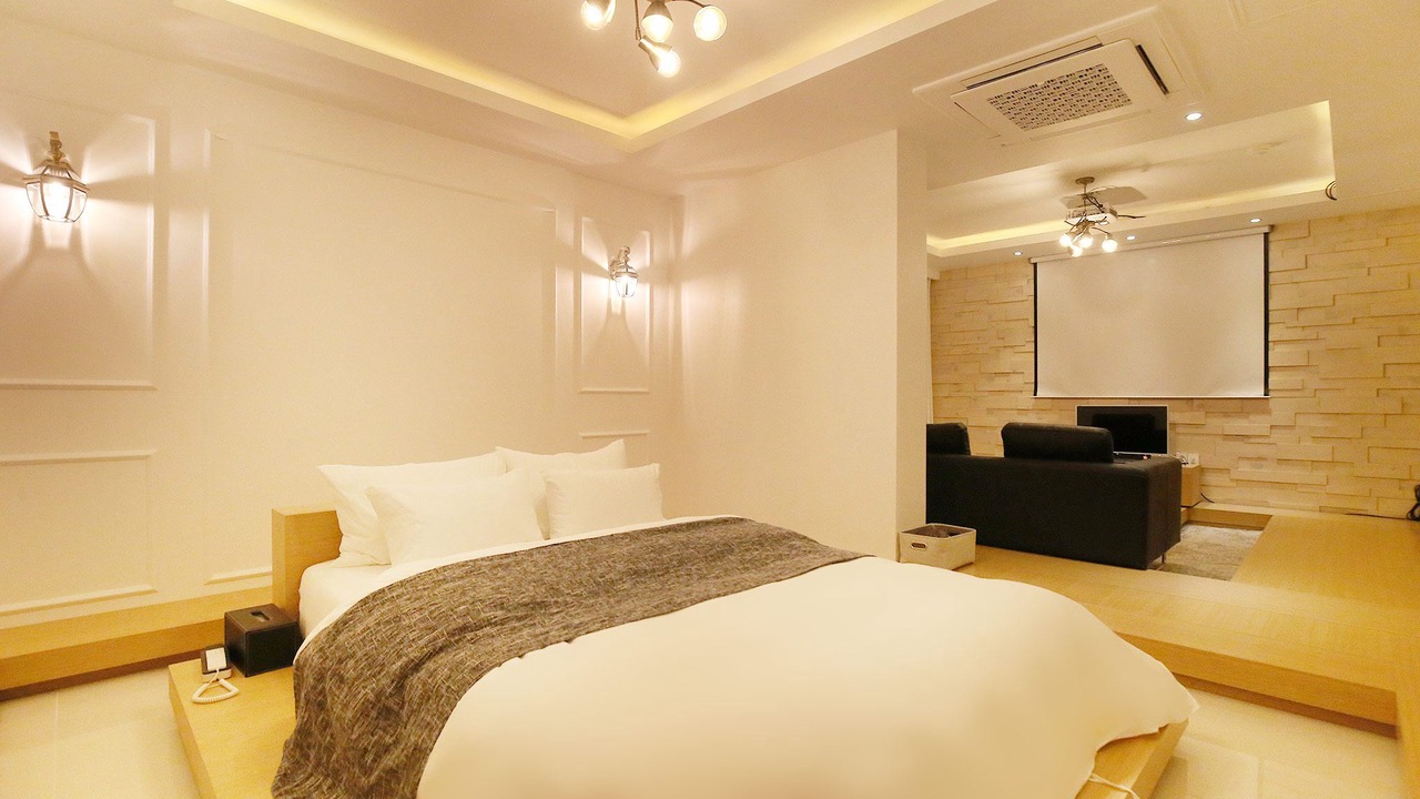 Photo of Bedroom in Bongmyeong-dong
