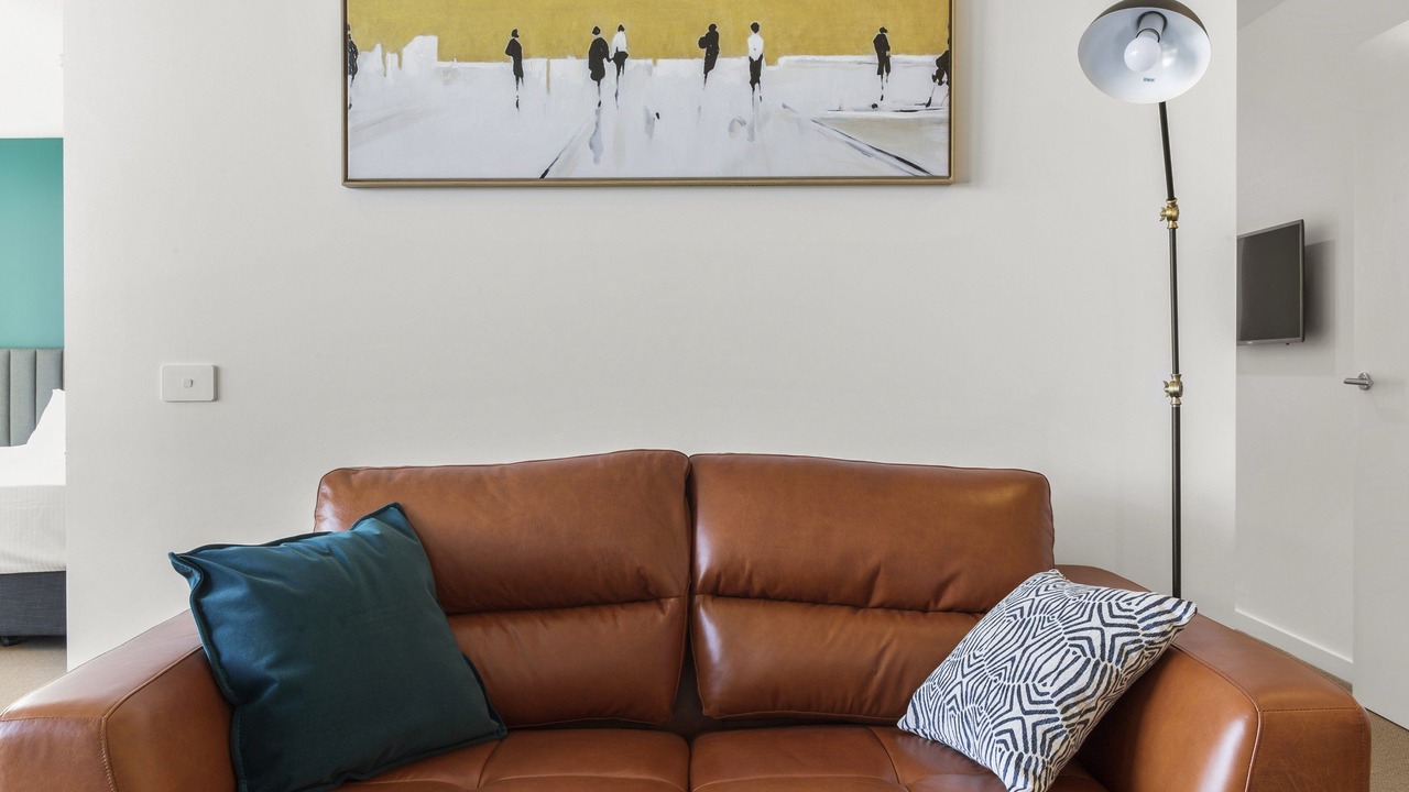 Photo of Livingroom in Moonee Ponds