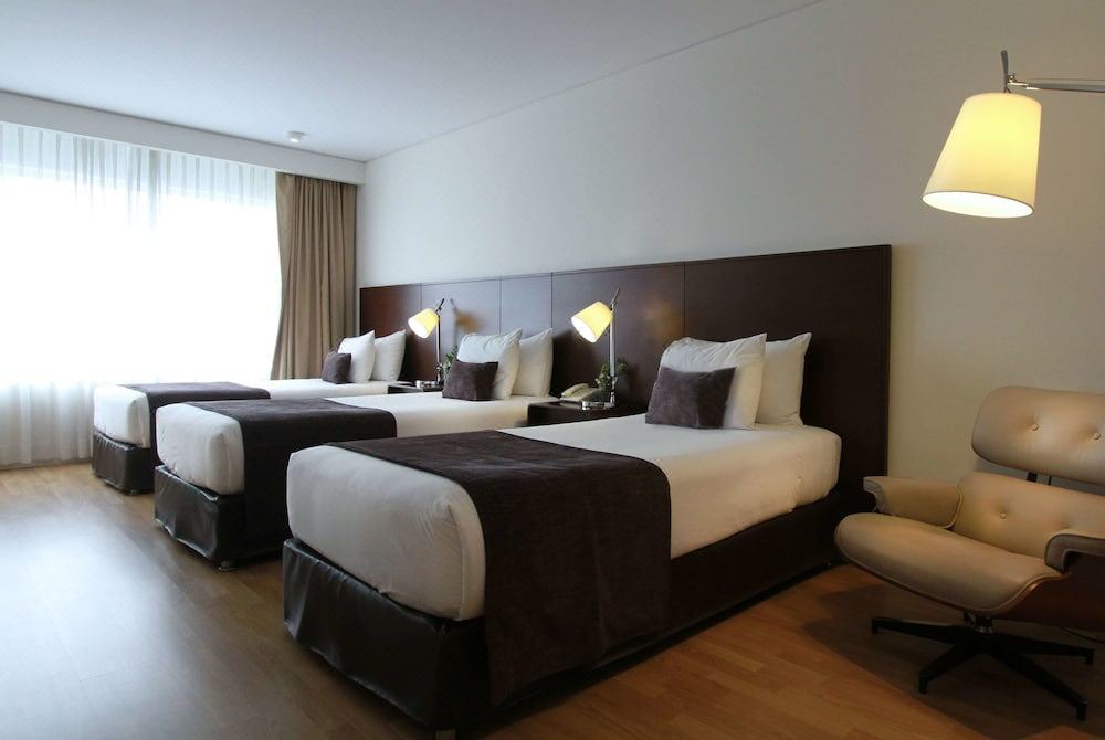 Photo of Bedroom in Miraflores