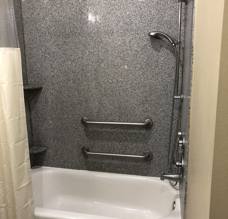 Photo of Bathroom in Lake Charles