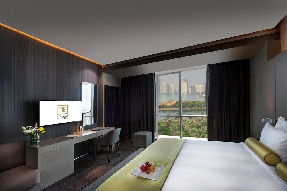 Photo of Bedroom in Al Majaz