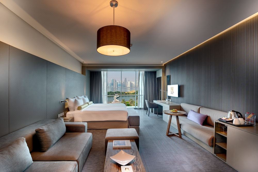 Photo of Livingroom in Al Majaz