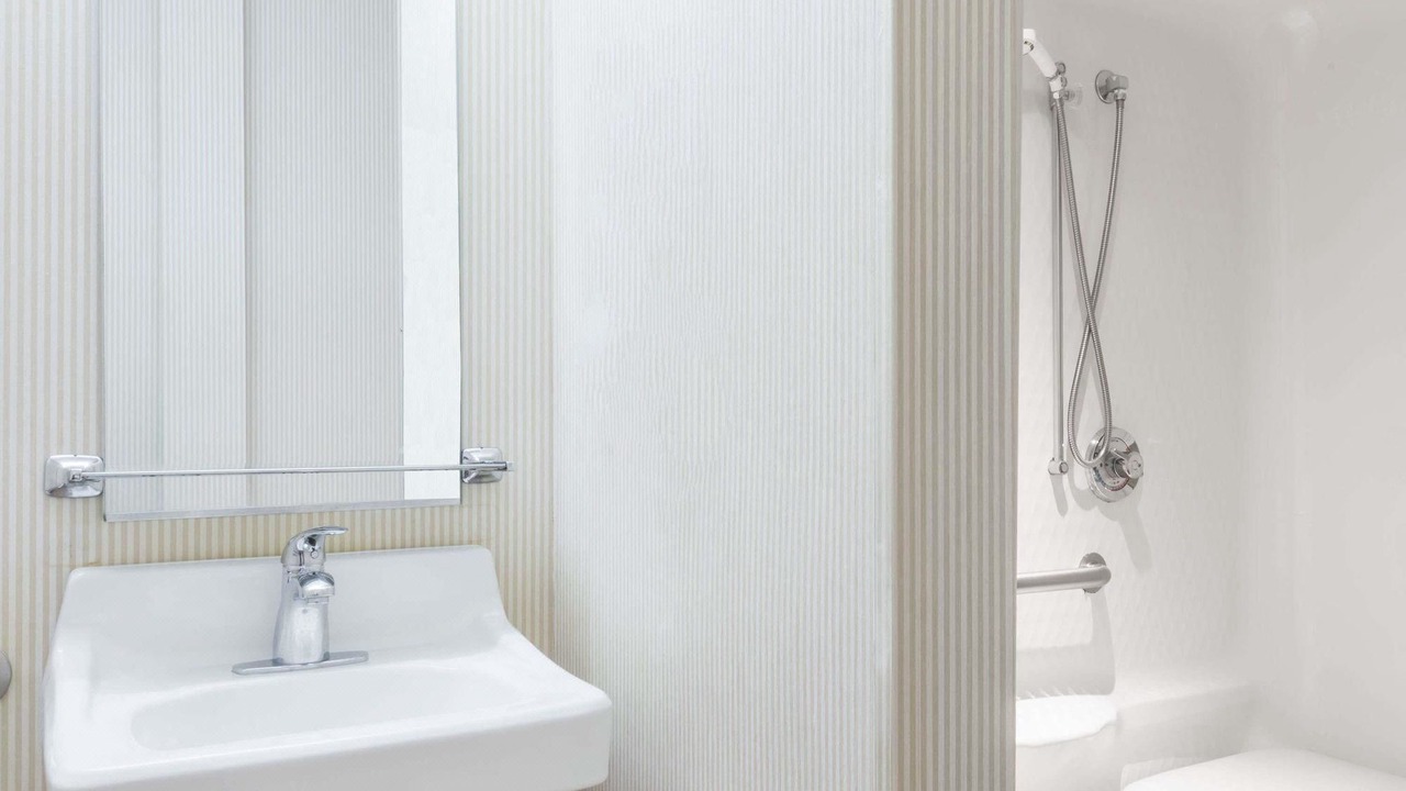 Photo of Bathroom in Montville