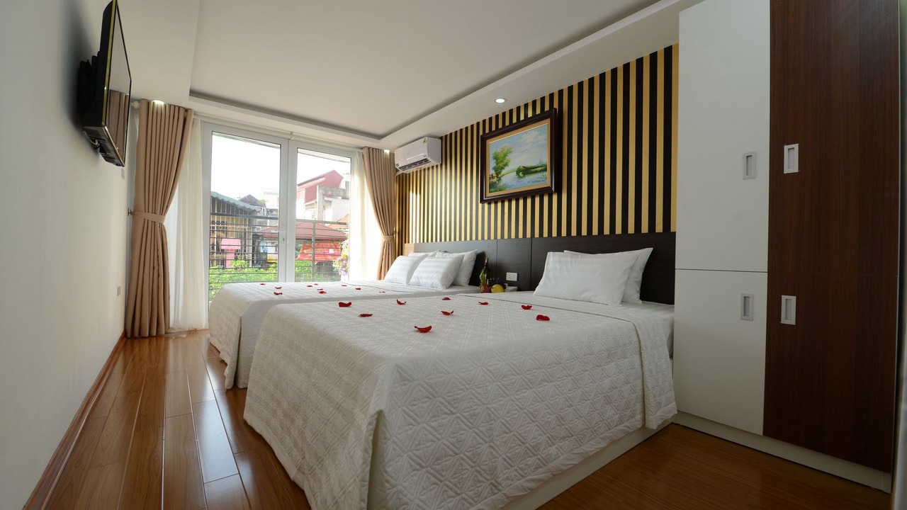Photo of Bedroom in Hang Buom