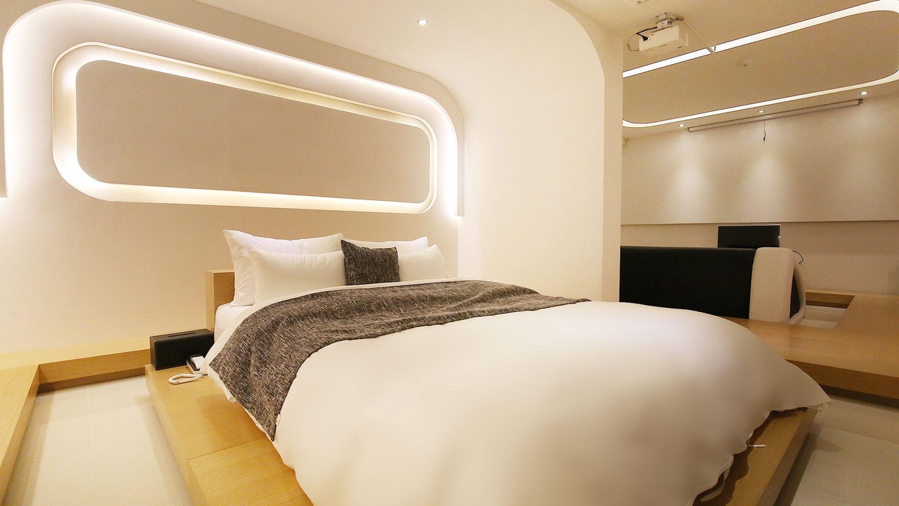 Photo of Bedroom in Bongmyeong-dong