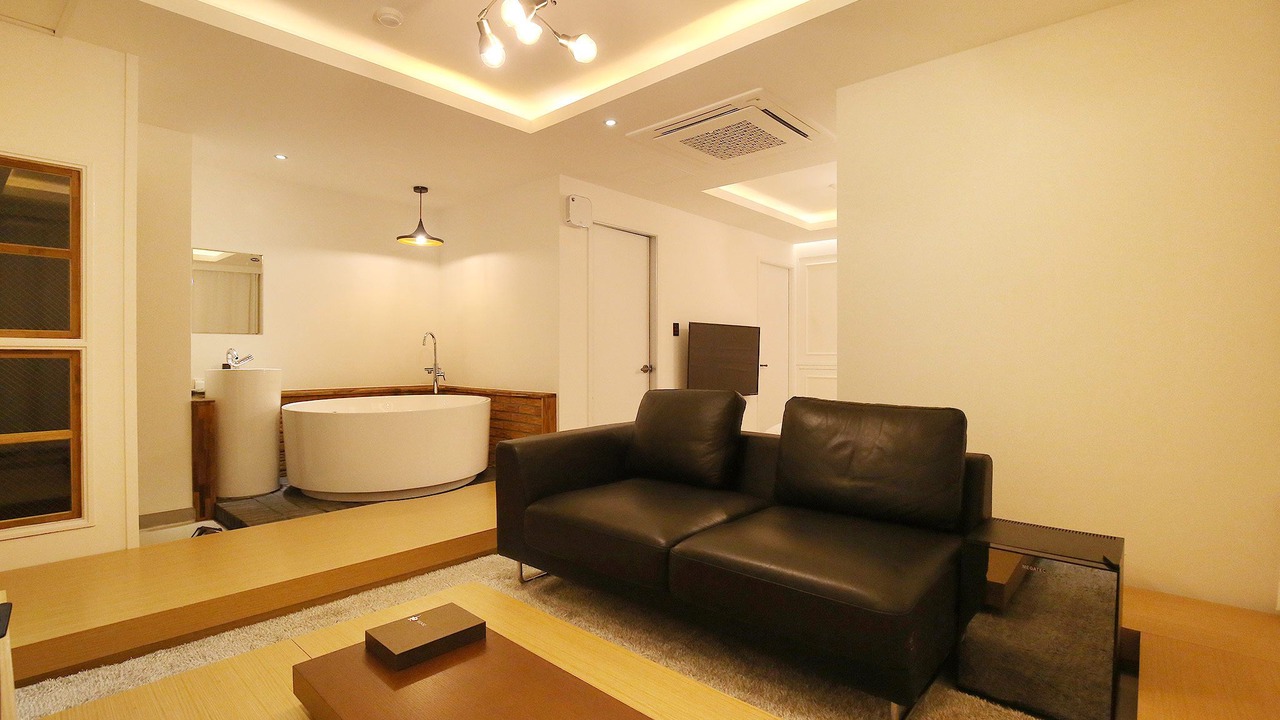 Photo of Livingroom in Bongmyeong-dong