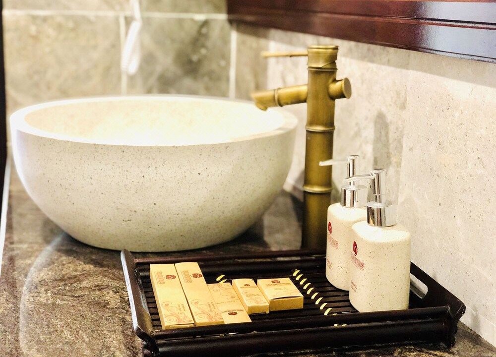 Photo of Bathroom in Hoi An City Centre