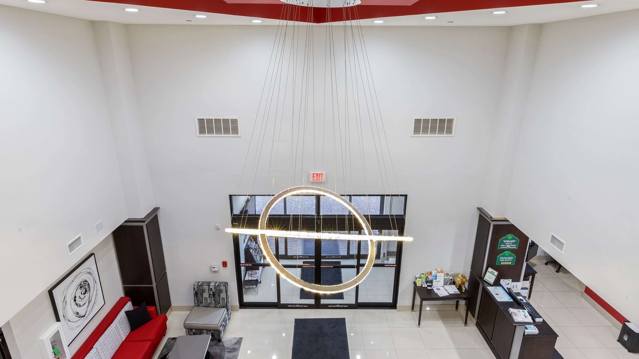 Photo of Livingroom in Lake Charles