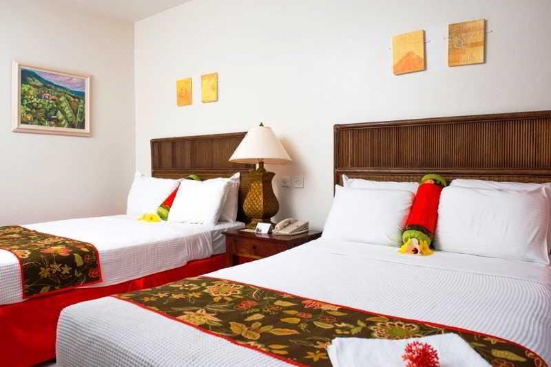 Photo of Bedroom in The Lime