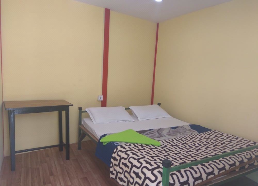 Photo of Bedroom in Thamel