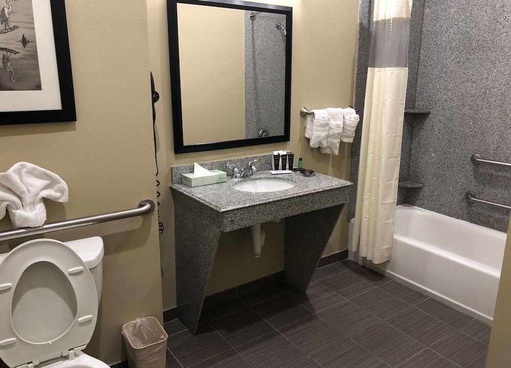 Photo of Bathroom in Lake Charles