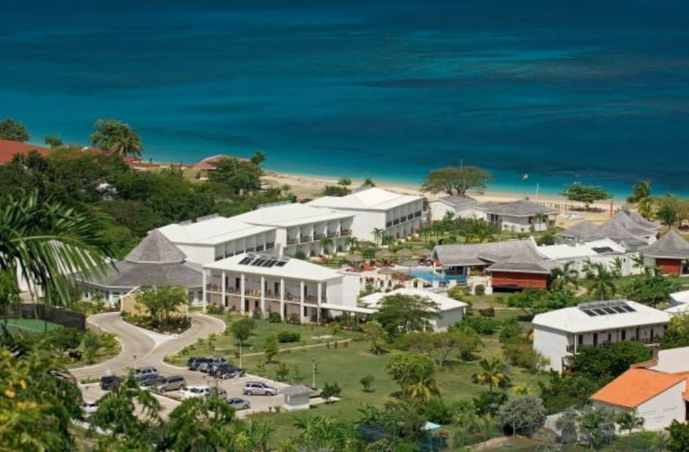 Photo of Buildings in The Lime