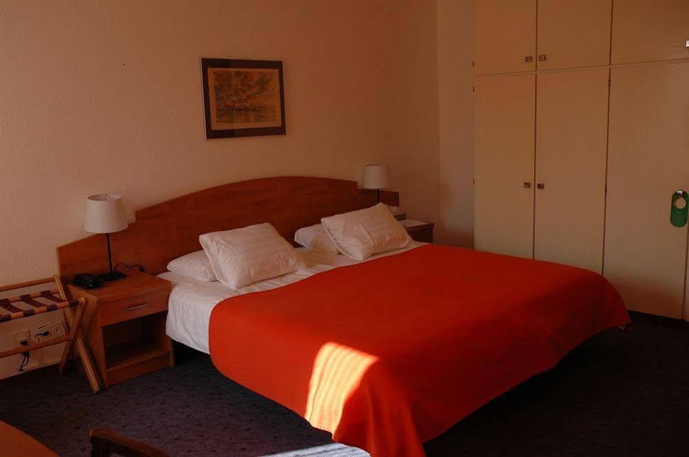 Photo of Bedroom in Vevey