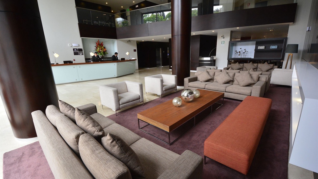 Photo of Livingroom in Miraflores