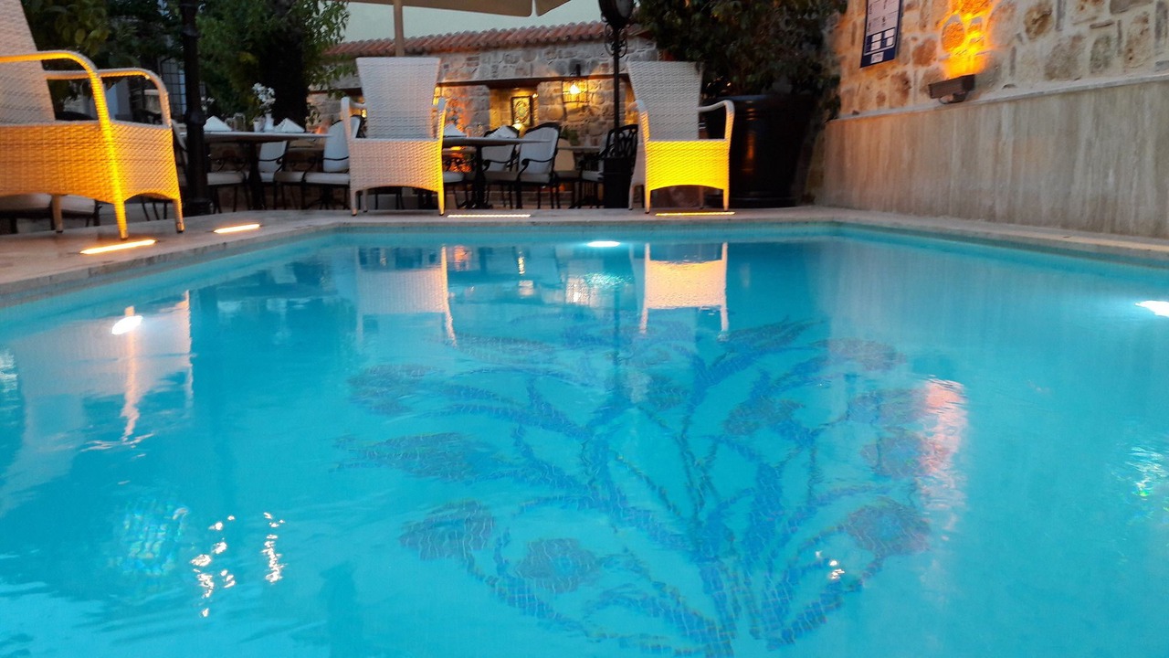 Photo of Outdoor in Kaleici