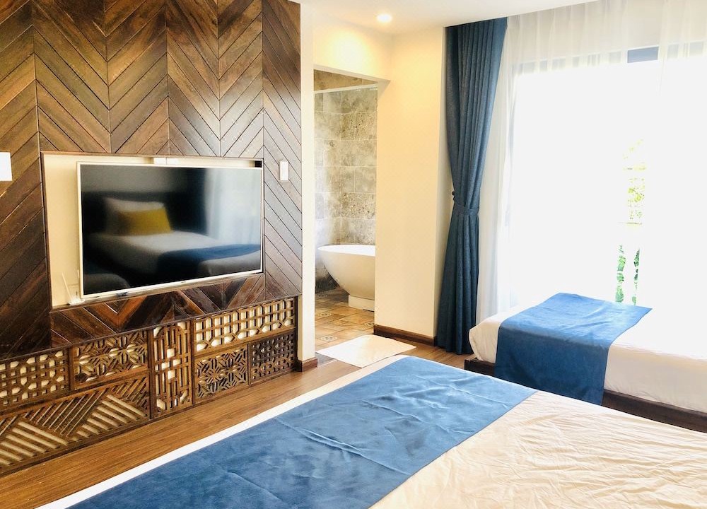 Photo of Bedroom in Hoi An City Centre