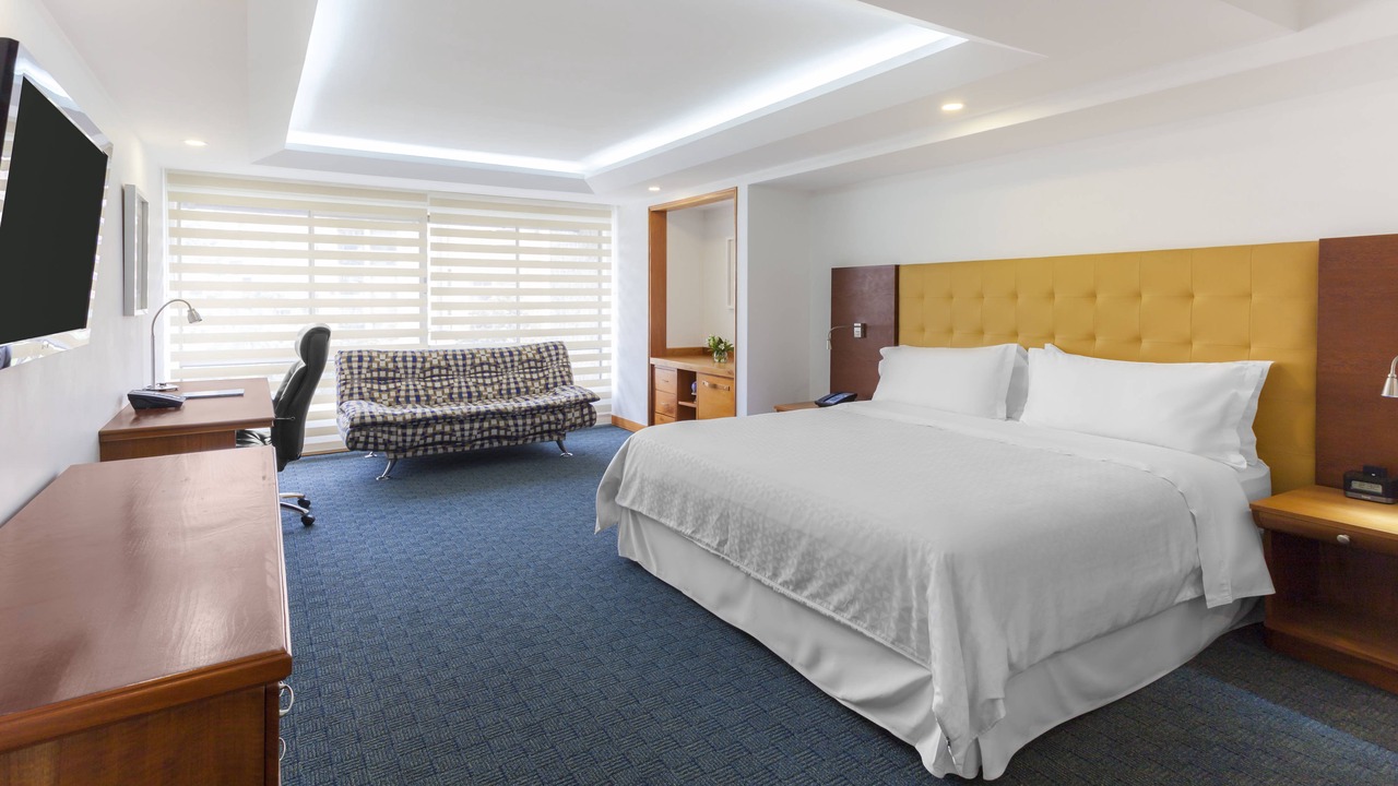 Photo of Bedroom in La Aguacatala
