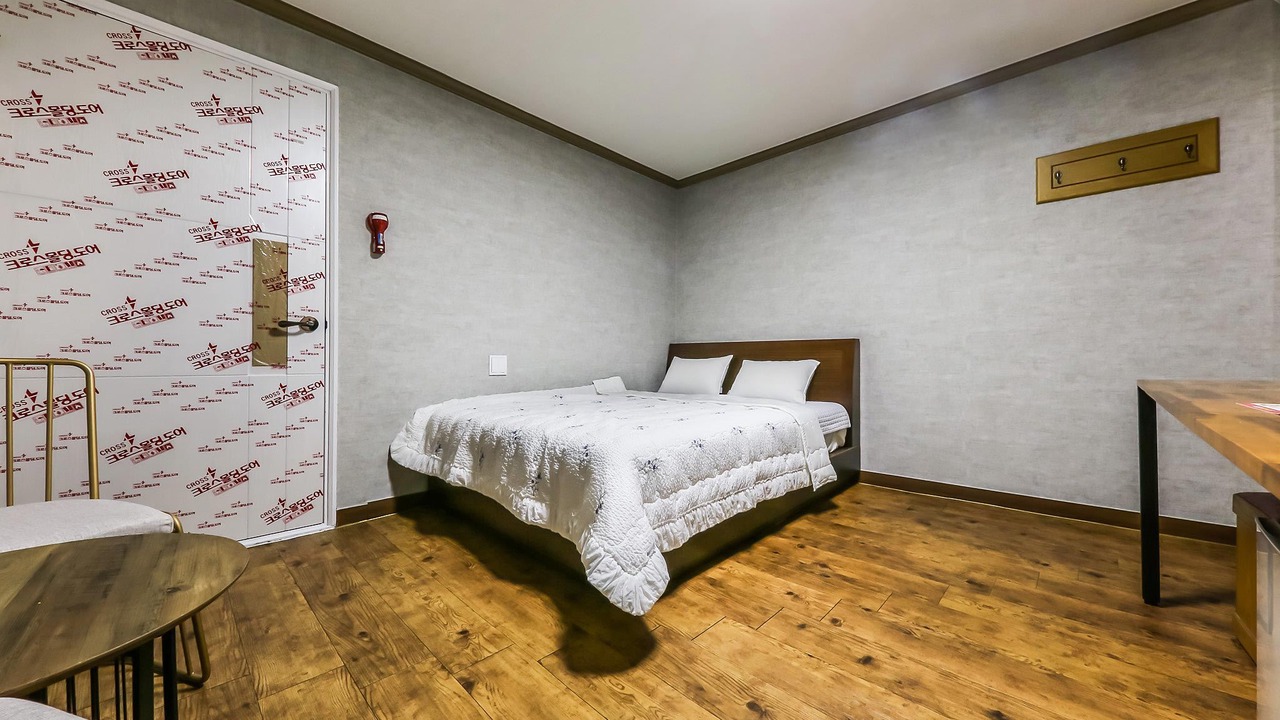 Photo of Bedroom in Jung-gu
