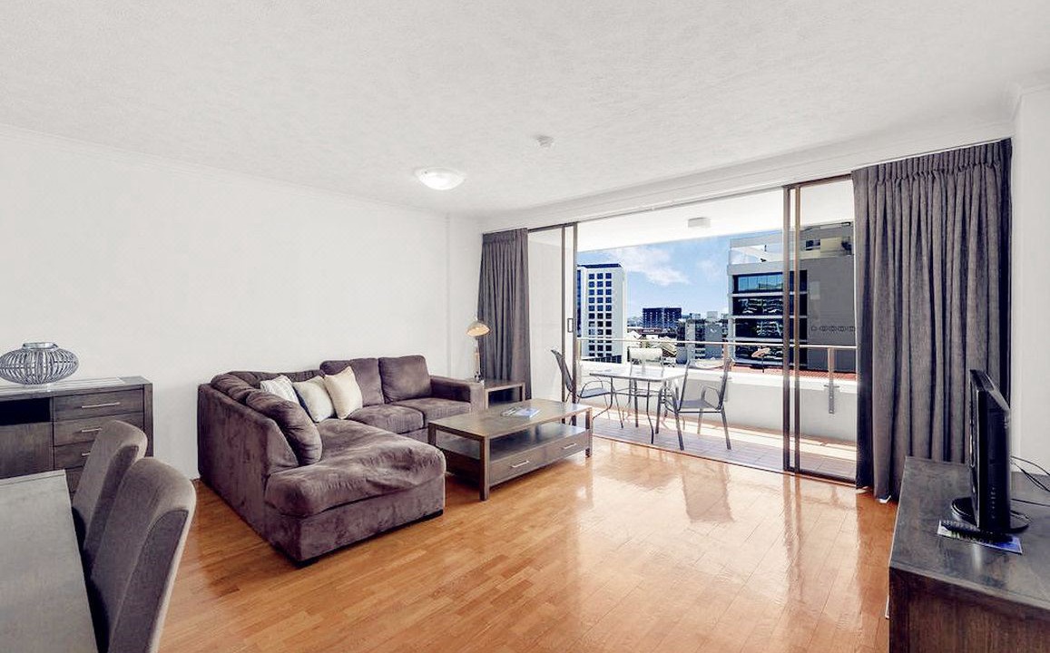Photo of Livingroom in Spring Hill