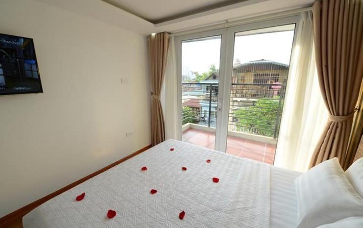 Photo of Bedroom in Hang Buom