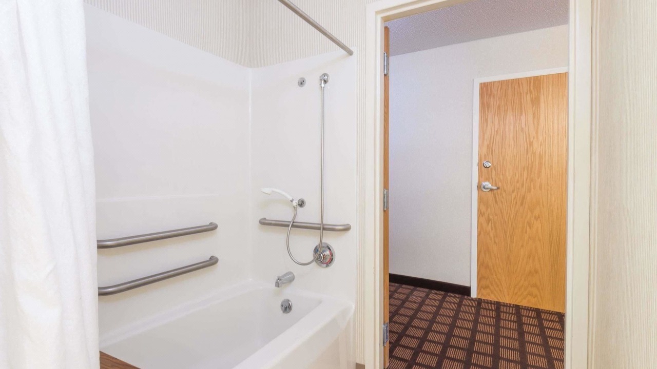Photo of Bathroom in Montville