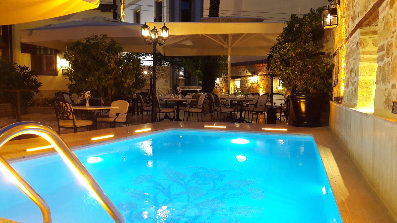 Photo of Outdoor in Kaleici