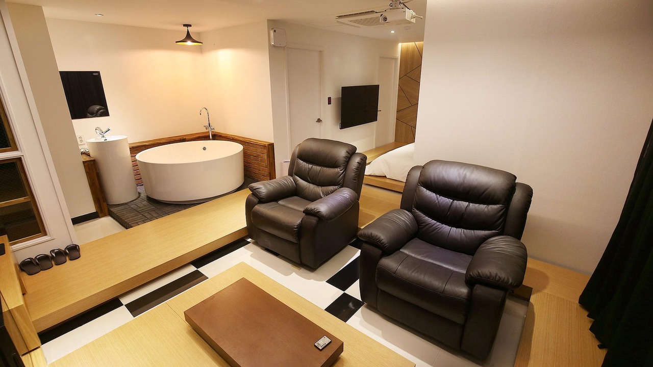 Photo of Livingroom in Bongmyeong-dong